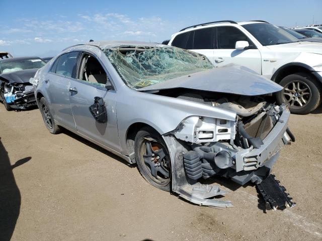 CHEVROLET MALIBU LS 2012 1g1za5e01cf371768