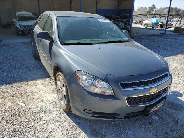 CHEVROLET MALIBU LS 2012 1g1za5e01cf384049