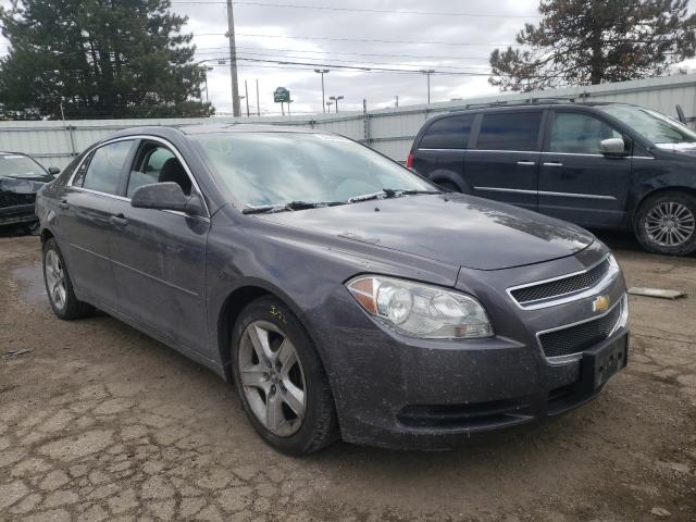 CHEVROLET MALIBU 2012 1g1za5e01cf386240