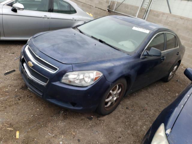 CHEVROLET MALIBU LS 2010 1g1za5e02af104975