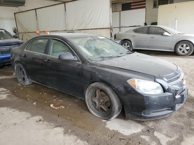 CHEVROLET MALIBU LS 2010 1g1za5e02af167087