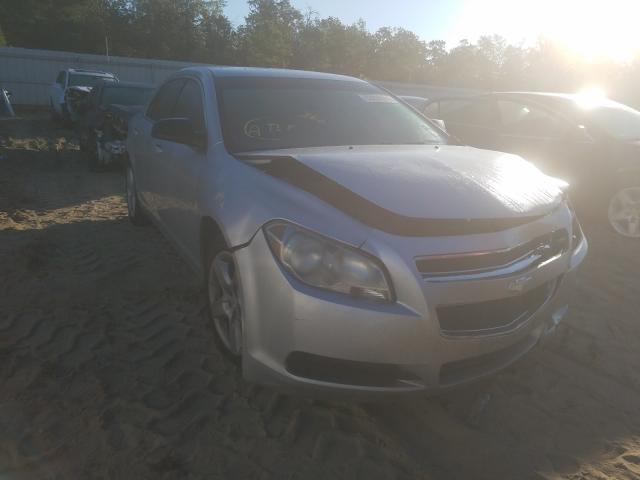 CHEVROLET MALIBU 2010 1g1za5e02af178283