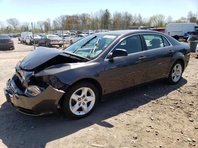 CHEVROLET MALIBU LS 2010 1g1za5e02af210942