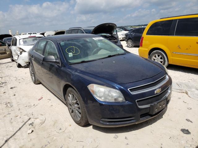 CHEVROLET MALIBU LS 2010 1g1za5e02af284426