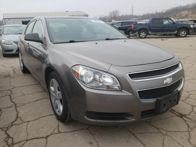 CHEVROLET MALIBU LS 2012 1g1za5e02cf159347