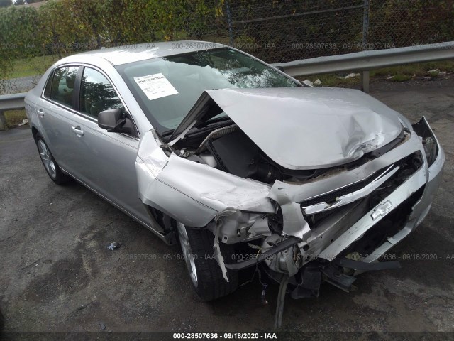 CHEVROLET MALIBU 2012 1g1za5e02cf164659