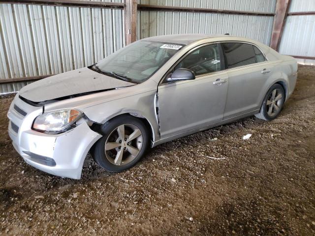 CHEVROLET MALIBU LS 2012 1g1za5e02cf165990