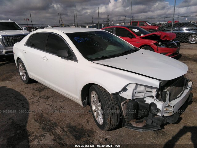 CHEVROLET MALIBU 2012 1g1za5e02cf236444