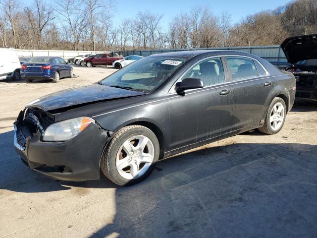 CHEVROLET MALIBU 2012 1g1za5e02cf238548