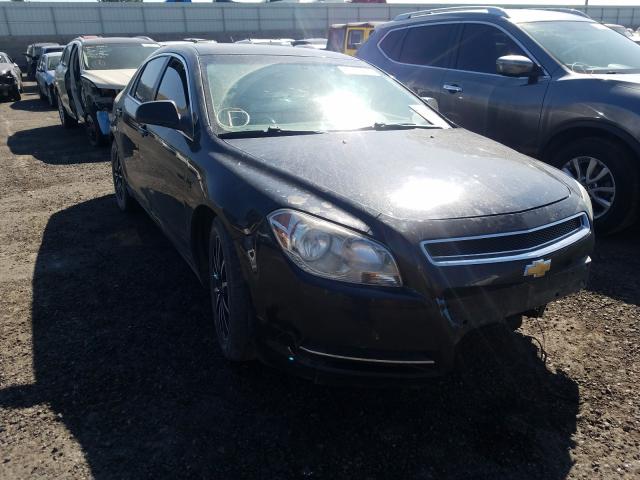 CHEVROLET MALIBU LS 2012 1g1za5e02cf340982