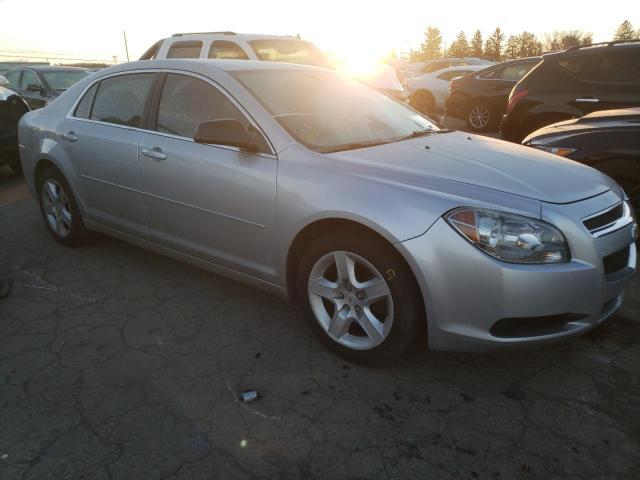 CHEVROLET MALIBU LS 2012 1g1za5e02cf351495