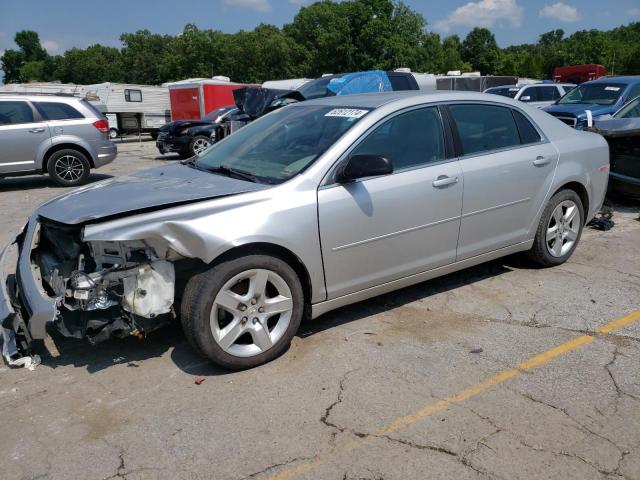 CHEVROLET MALIBU LS 2012 1g1za5e02cf351898