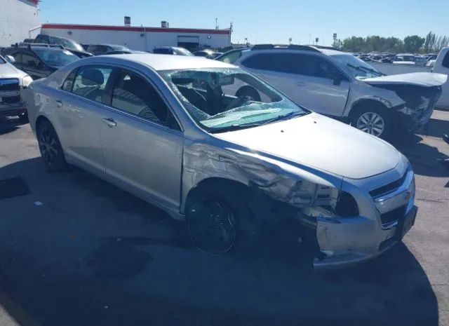 CHEVROLET MALIBU 2012 1g1za5e02cf365123