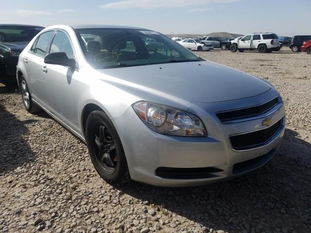 CHEVROLET MALIBU LS 2012 1g1za5e02cf369849