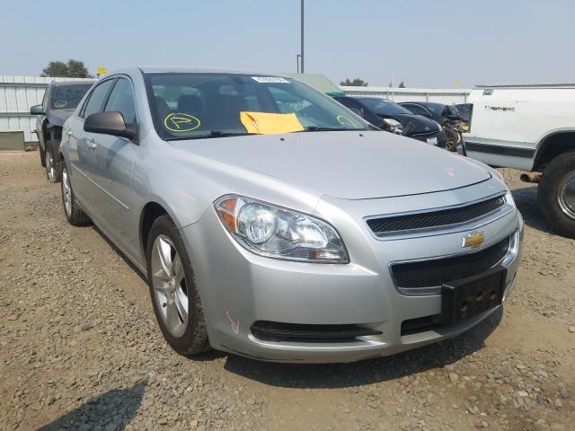 CHEVROLET MALIBU LS 2012 1g1za5e02cf380303