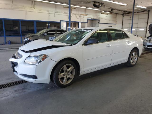 CHEVROLET MALIBU LS 2012 1g1za5e02cf388420