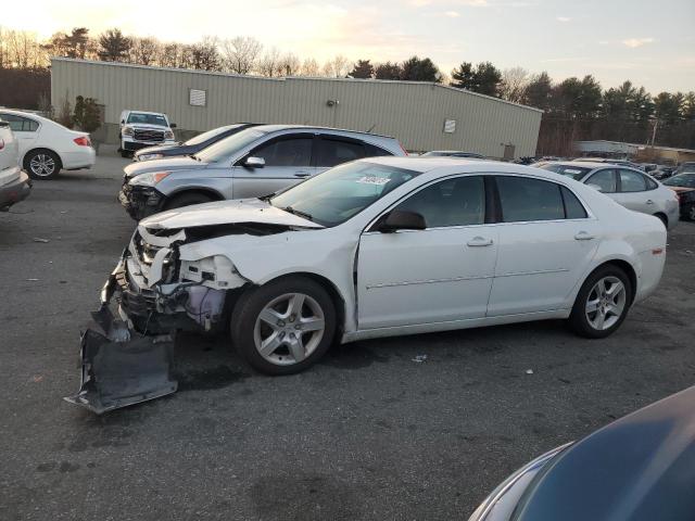 CHEVROLET MALIBU 2012 1g1za5e02cf389194