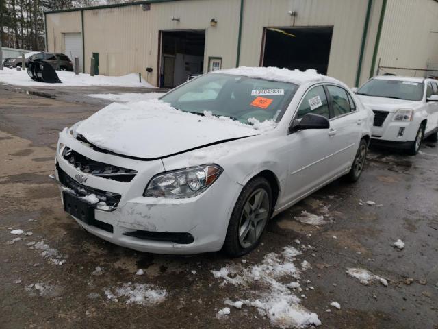 CHEVROLET NULL 2012 1g1za5e02cf399000