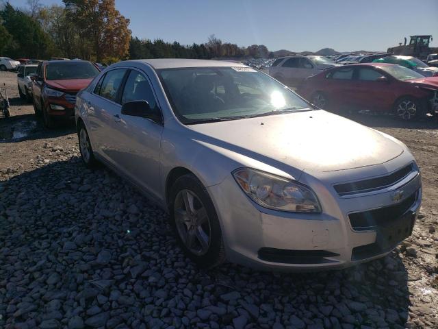 CHEVROLET MALIBU LS 2010 1g1za5e03a4105175