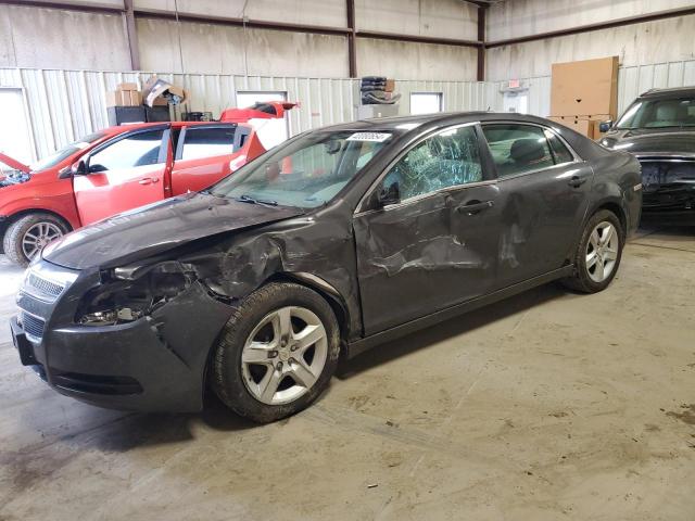 CHEVROLET MALIBU 2010 1g1za5e03a4165554