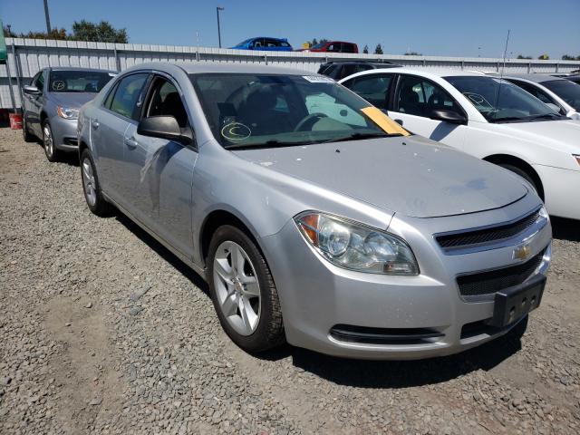 CHEVROLET MALIBU LS 2010 1g1za5e03af106508