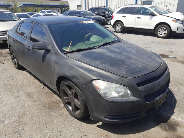 CHEVROLET MALIBU LS 2010 1g1za5e03af228446