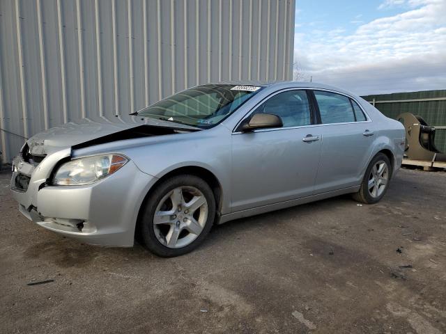 CHEVROLET MALIBU 2010 1g1za5e03af278490