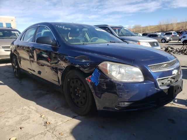 CHEVROLET MALIBU LS 2010 1g1za5e03af280935