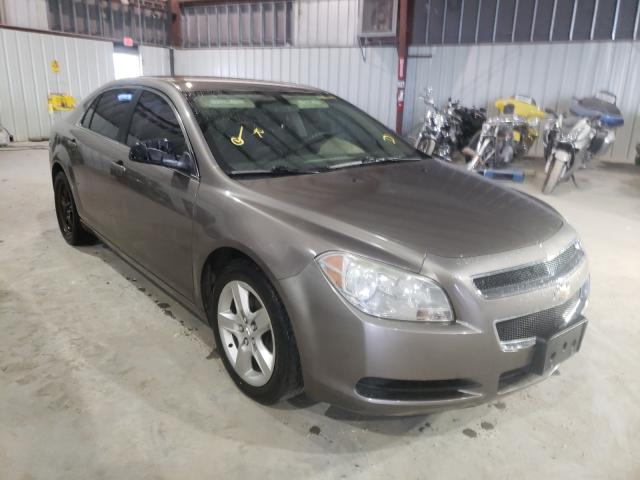 CHEVROLET MALIBU LS 2010 1g1za5e03af282684