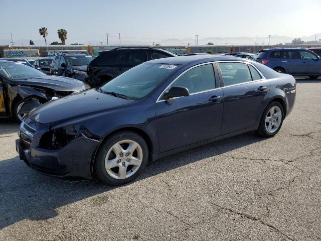 CHEVROLET MALIBU LS 2010 1g1za5e03af290896