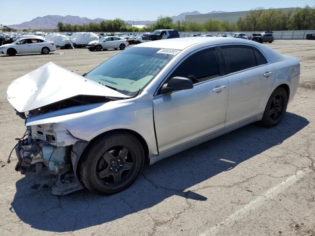 CHEVROLET MALIBU LS 2012 1g1za5e03cf167098