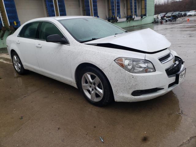 CHEVROLET MALIBU LS 2012 1g1za5e03cf236534