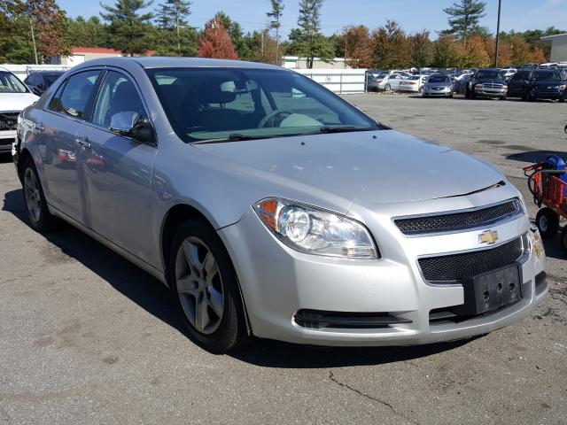 CHEVROLET MALIBU LS 2012 1g1za5e03cf237120