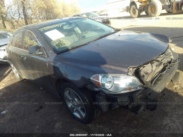 CHEVROLET MALIBU 2012 1g1za5e03cf353532