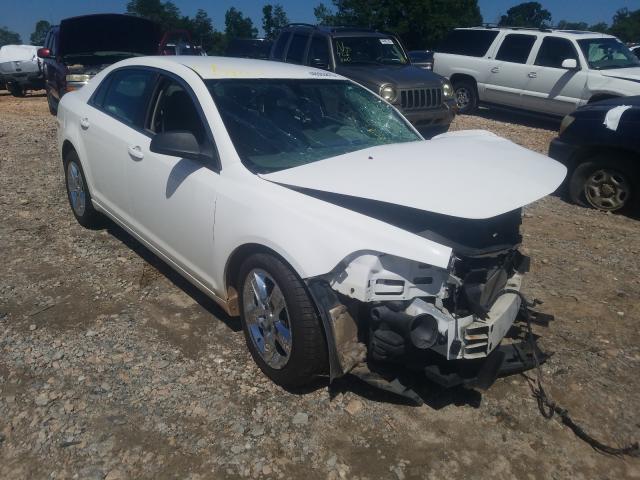 CHEVROLET MALIBU LS 2012 1g1za5e03cf363168