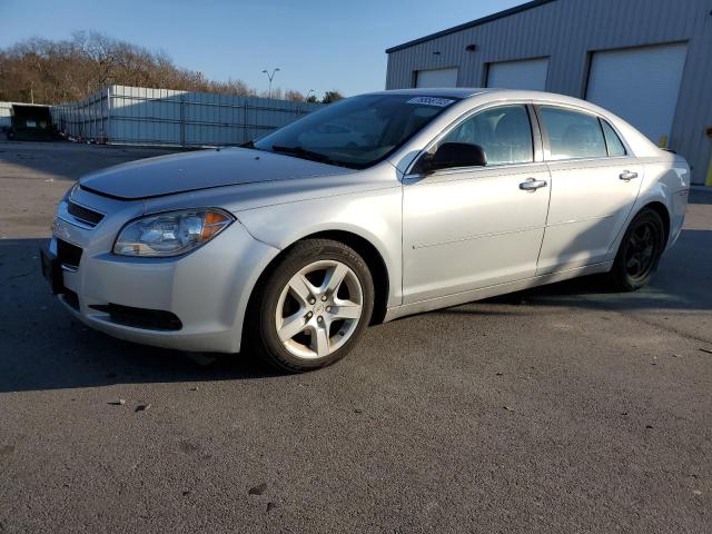 CHEVROLET MALIBU 2012 1g1za5e03cf383159