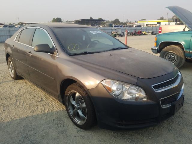 CHEVROLET MALIBU LS 2012 1g1za5e03cf383209