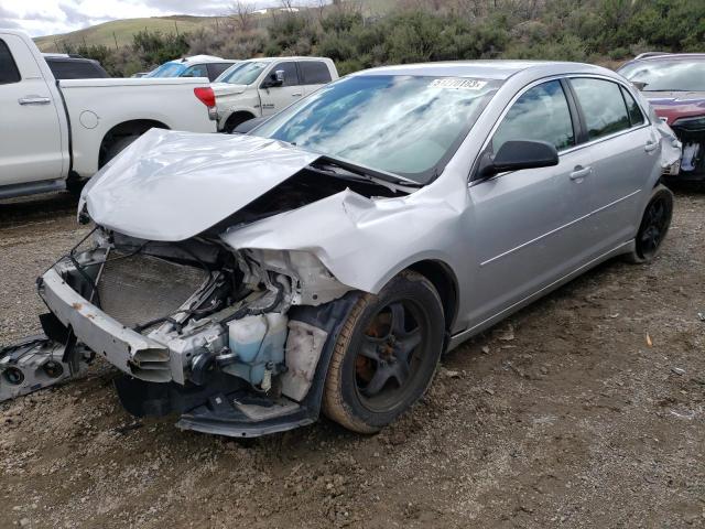 CHEVROLET MALIBU LS 2012 1g1za5e03cf383324