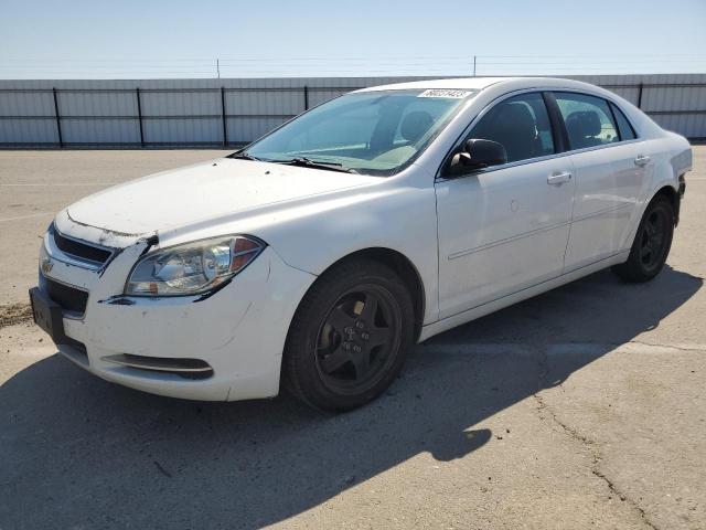 CHEVROLET MALIBU LS 2012 1g1za5e03cf392394