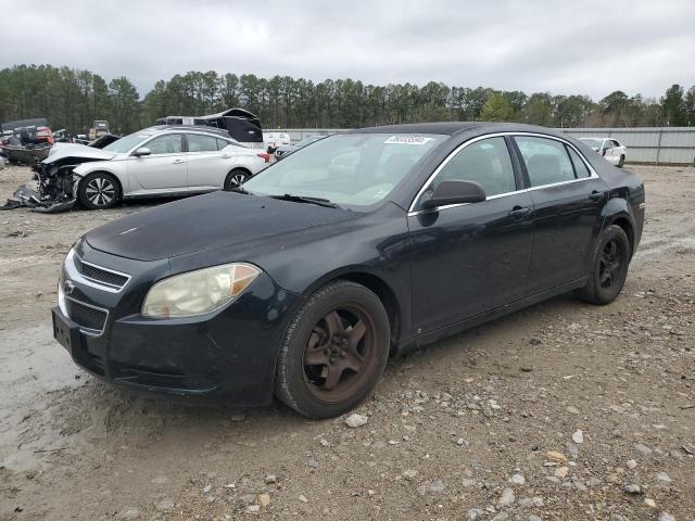 CHEVROLET MALIBU 2010 1g1za5e04a4104262