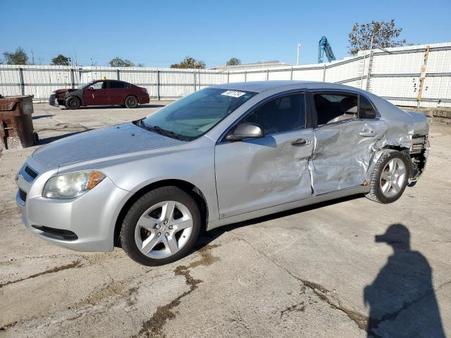 CHEVROLET MALIBU LS 2010 1g1za5e04af106887