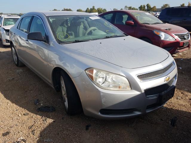 CHEVROLET MALIBU LS 2010 1g1za5e04af164479