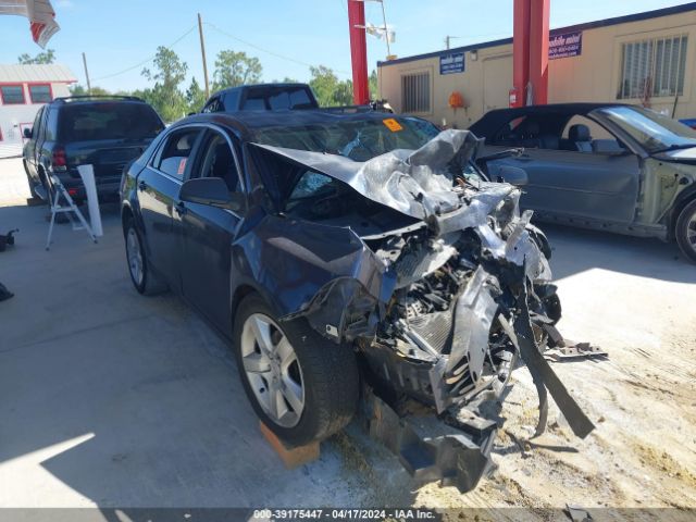 CHEVROLET MALIBU 2010 1g1za5e04af164613