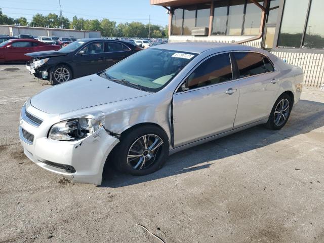 CHEVROLET MALIBU LS 2010 1g1za5e04af280958