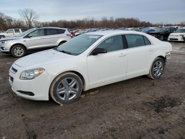 CHEVROLET MALIBU LS 2010 1g1za5e04af282371