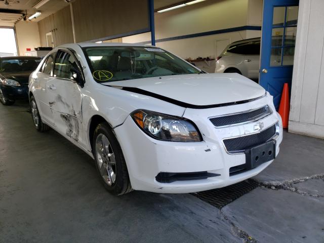 CHEVROLET MALIBU 2012 1g1za5e04cf130822