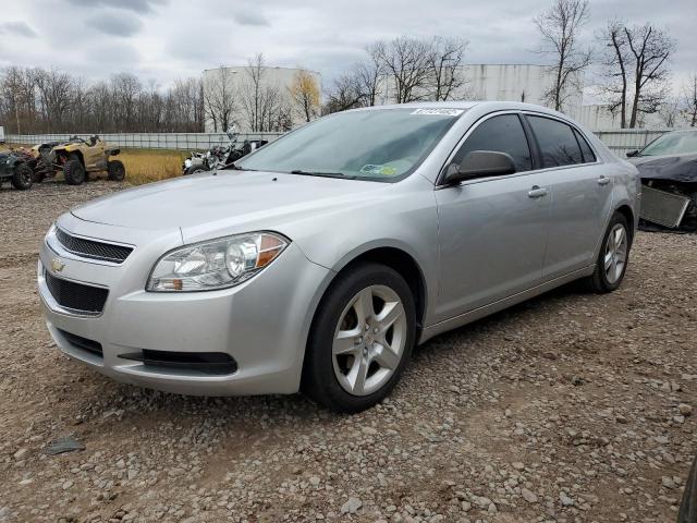 CHEVROLET MALIBU LS 2012 1g1za5e04cf235330