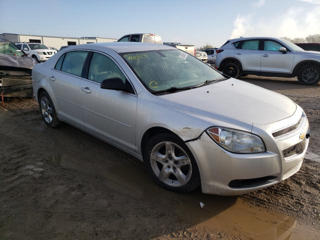 CHEVROLET MALIBU LS 2012 1g1za5e04cf260809