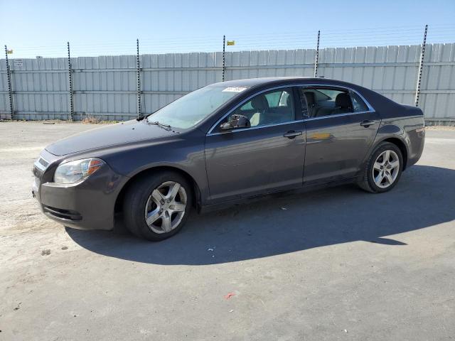 CHEVROLET MALIBU 2012 1g1za5e04cf354219