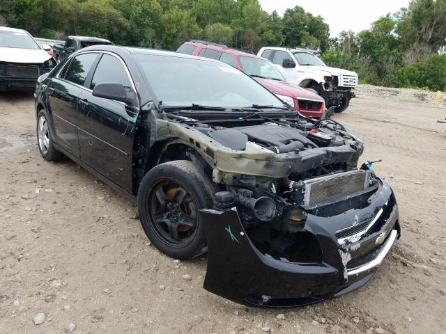 CHEVROLET MALIBU LS 2012 1g1za5e04cf385065